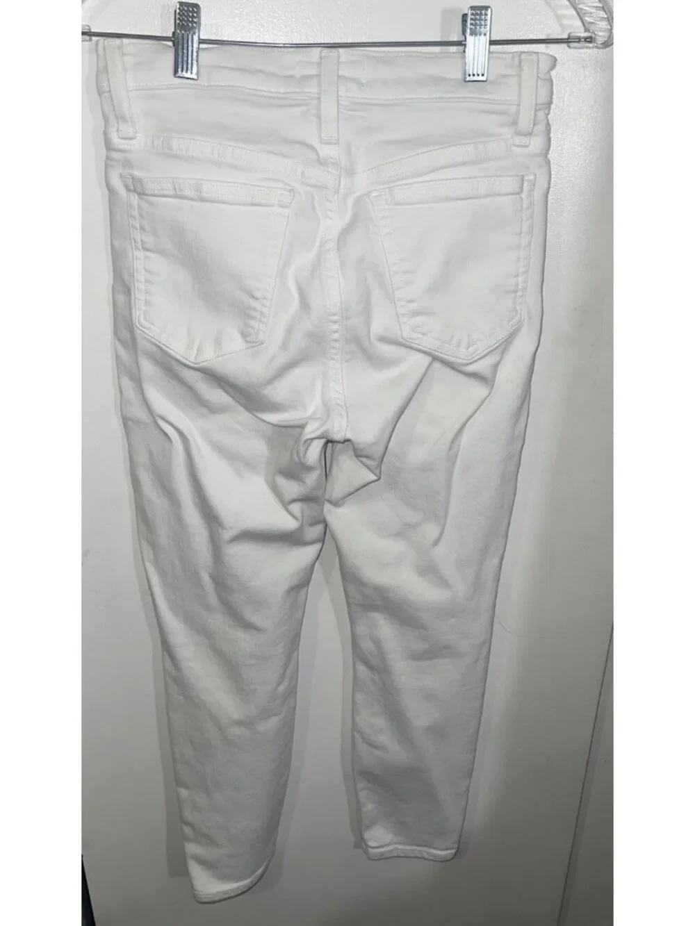 J CREW Women's 27P Petite 9